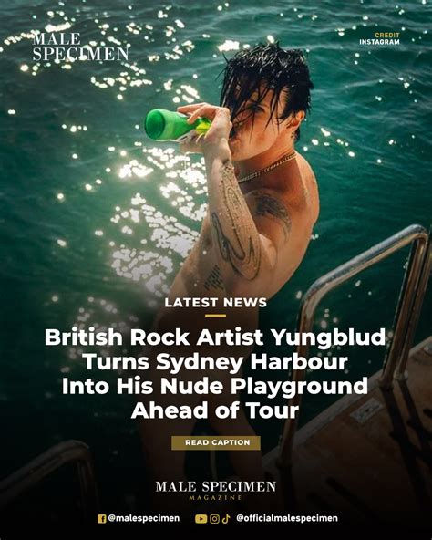 MALE SPECIMEN - #LatestNews | 𝗛𝘂𝗱𝘀𝗼𝗻 𝗪𝗶𝗹𝗹𝗶𝗮𝗺𝘀 & 𝗖𝗼𝗻𝗻𝗼𝗿... | Facebook