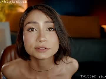 📹 Alejastorm — recording from Jan 10, 2026 05:04 (1:42:23) | BestCamVids