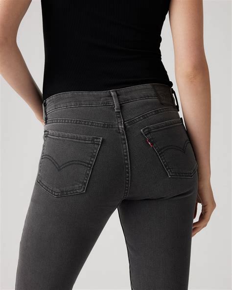 711™ Skinny Jeans - Black | Levi's® ES