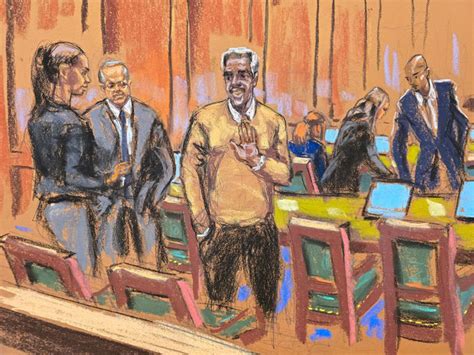 Sean 'Diddy' Combs used violence to traffic women, prosecutor says as ...