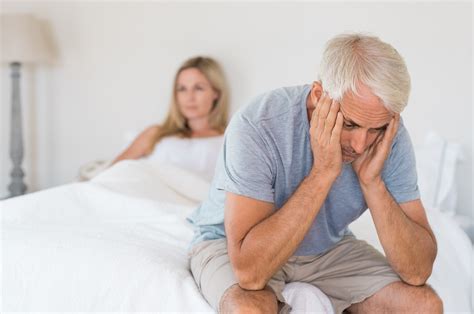 One in 20 married women over 50 prepared to pay for sex as their other