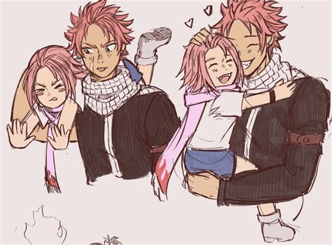 #fairy tail – @fabuloustrash05 on Tumblr