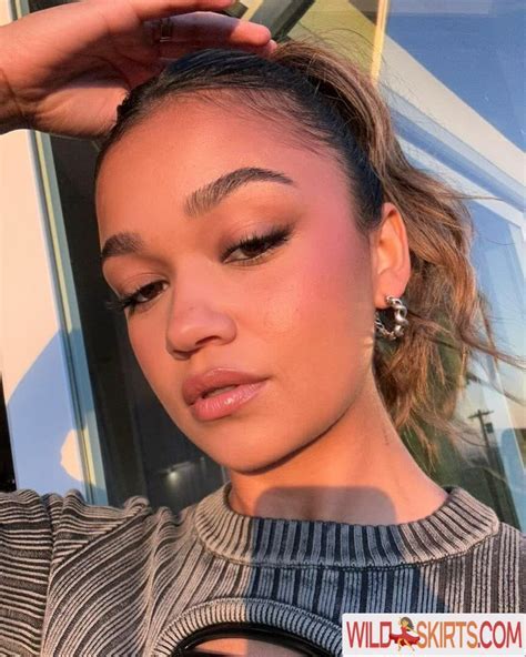 Madison Bailey Leaked Onlyfans First Look Preview Available #7719