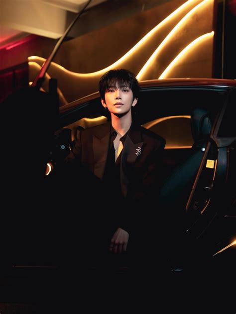 All the K-pop and South Korean stars spotted at the 83rd Golden Globes