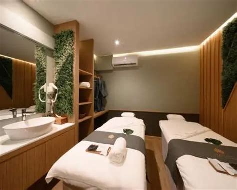nature thai massage  siam square soi  book  kkday