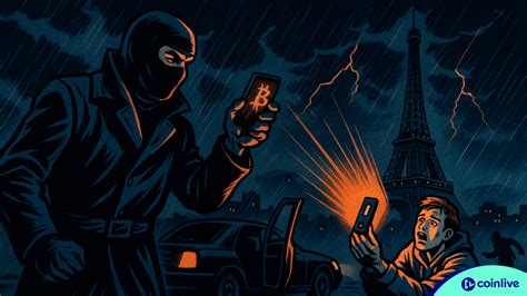 Kidnapped for Crypto: Brutal Manosque Attack Exposes a Dark New Threat