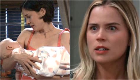 GH: Willow Tait Tortured Sasha Gilmore Until She Fled — Fans Demand Justice