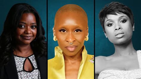 The Absolute Best Black Actresses of the Past 15 Years Ranked