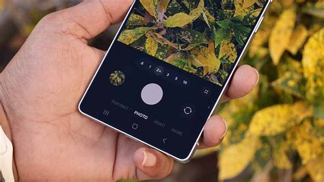 Samsung Galaxy Z Flip 8 camera leak reveals familiar specs - Sammy Fans