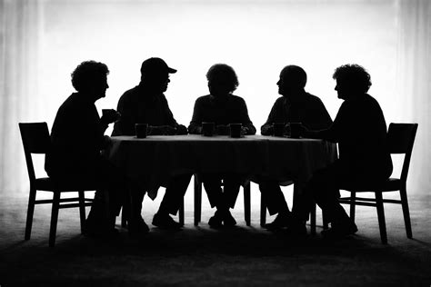 Ældrerådet i Ikast-Brande Kommune | Ikast-Brande Kommune