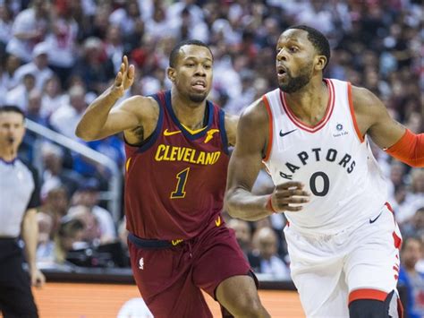 Year 2 with the Raptors should be different for CJ Miles | Toronto Sun