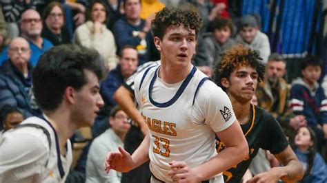 Rhode Island high school boys basketball playoff brackets: 2025 RIIL