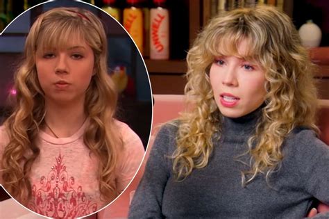 Jennette Mccurdy Opens Up About Troubling Teen Romance With 30