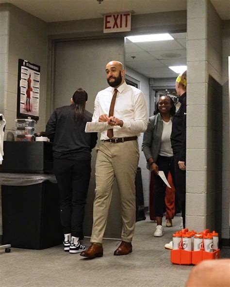 inside the locker room after our 27-point win over the Sky to improve