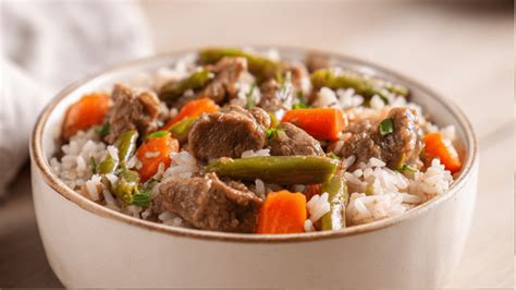 Homemade Dog Meals With Beef (Simple, Real Meals Dogs Love)