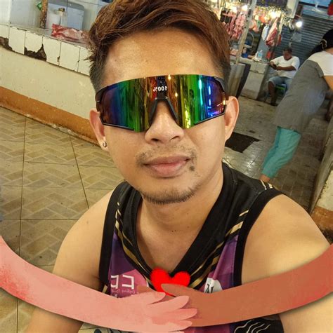 shout  diay ko ani nila mga gwapo nah butcher