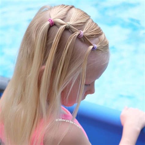 27+ Adorable Back-to-School Hairstyles For Girls (2025)