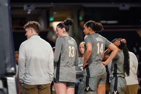Women’s Basketball: Previewing Vanderbilt vs. Mississippi State – The