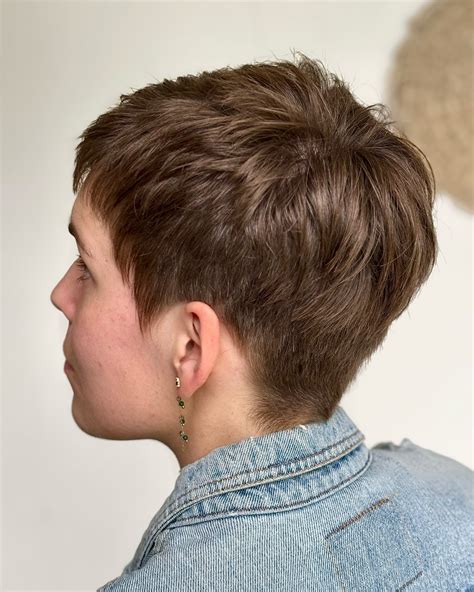 15 Stylish Short Pixie Cut Ideas this 2026