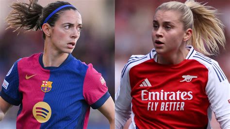 Aitana Bonmati named Women’s Champions League Player of the Season