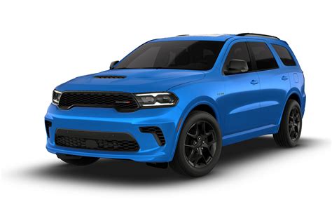 New 2026 Dodge Durango GT PLUS Sport Utility in Norwood # | Central