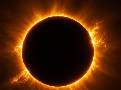 eclipse deslumbro al mundo