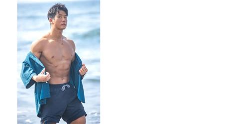 Bodybuilder : Manaya / 眞矢