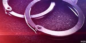 marshals arrest   las vegas area sweep targeting sex offenders