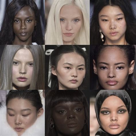 Post by @misplaced-moon · 1 image | Pretty face, Beauty, Catwalk