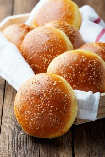 english oven big seeded bun  pcs seaseme  pack burger bun