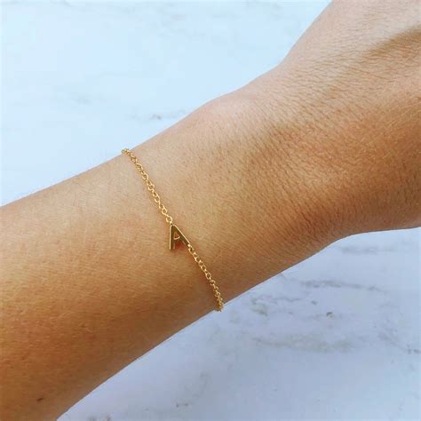 gold tiny number charm etsy