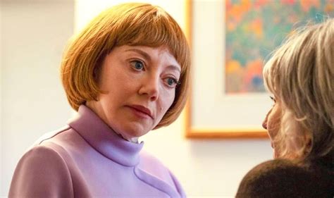 Inside BBC Ann Droid cast including Death in Paradise and Harry Potter