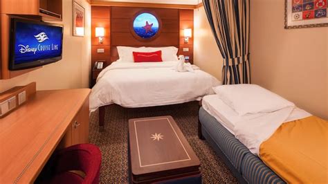 4-Night Bahamian Cruise from Fort Lauderdale Disney Dream 2026-03-23 ...