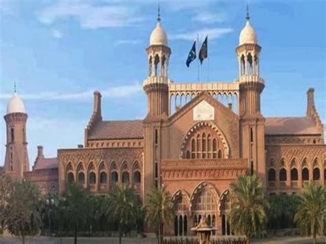 lhc judge raheel kamran resigns