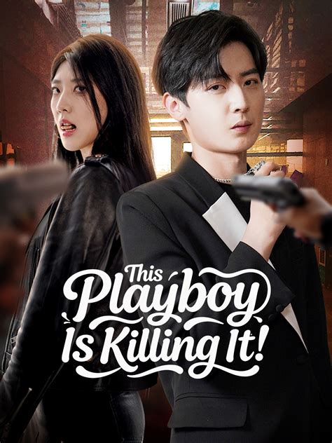 This "Playboy" Is Killing It! Episode 48 - Netshort