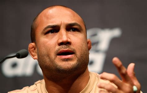 UFC Hall of Famer BJ Penn no-shows court-ordered mental health exam