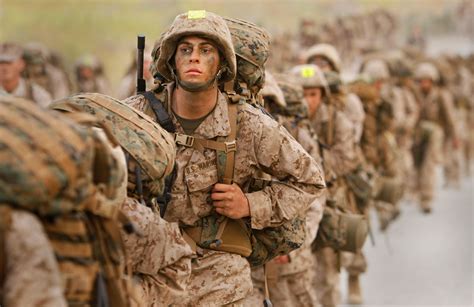 Here’s What Marines and the National Guard Can (and Can’t) Do at LA ...