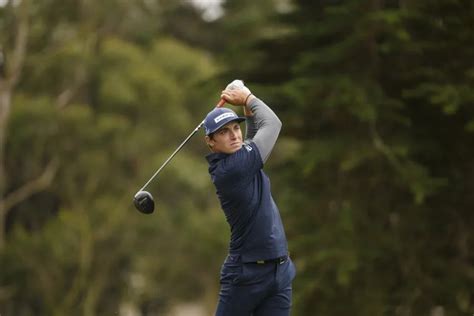 NCAA men's golf preseason rankings: Top 30 teams, players for 2025-26