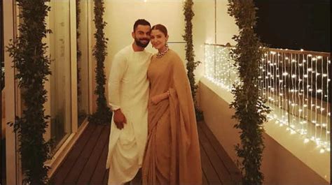 Virat Kohli House: Virat Kohli and Anushka Sharma’s Worli home: Inside ...