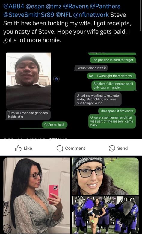 “Buck Breakin”: Steve Smith Sued For $100K Under ‘Homewrecker’Law By