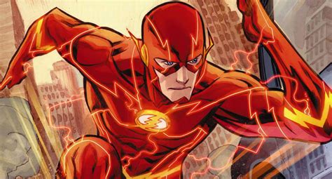 underrated flash runs  fans   read