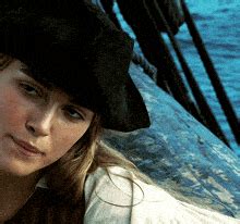 GIF-ovi Keira Knightley Hot Kiss | Tenor