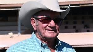 fred danley  mexico horse trainer dies