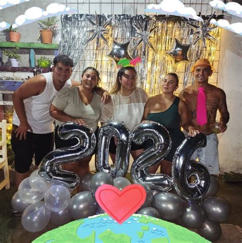 Naty Amerise - Nosotras, siempreeee🫶🏻 | Facebook