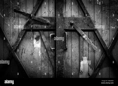 Big close up old Black and White Stock Photos & Images - Alamy