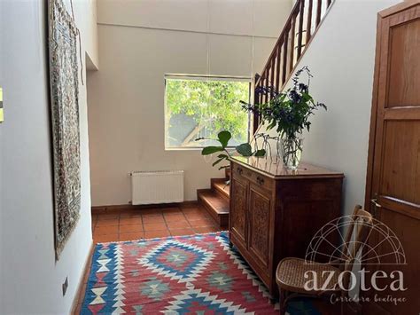 Casa en Venta en Las Condes, Casa Villa María, Verbo Divino. 1%