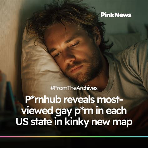 PinkNews - 'Straight Guys' proved to be the favoured term in Colorado