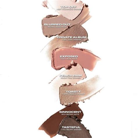 Urban Decay Cosmetics - Top Off Naked Eyeshadow Stick | Ulta Beauty