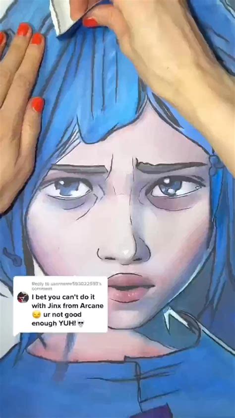 Trying the “perfect face“ on JISOO FROM BLACKPINK & she was perfect