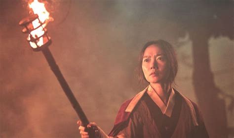 kingdom season  netflix release date     series